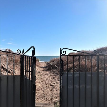 Primerisima Lines De Playa Ap10 Apartamento بلايا دي غسيراكو المظهر الخارجي الصورة