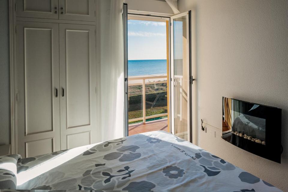 Primerisima Lines De Playa Ap10 Apartamento بلايا دي غسيراكو المظهر الخارجي الصورة
